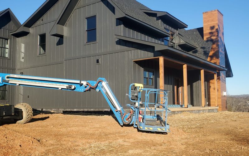 E A PAINTING LLC 92