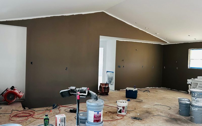 EA PAINTING LLC 49