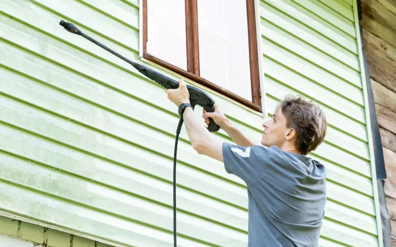 Power Washing 3